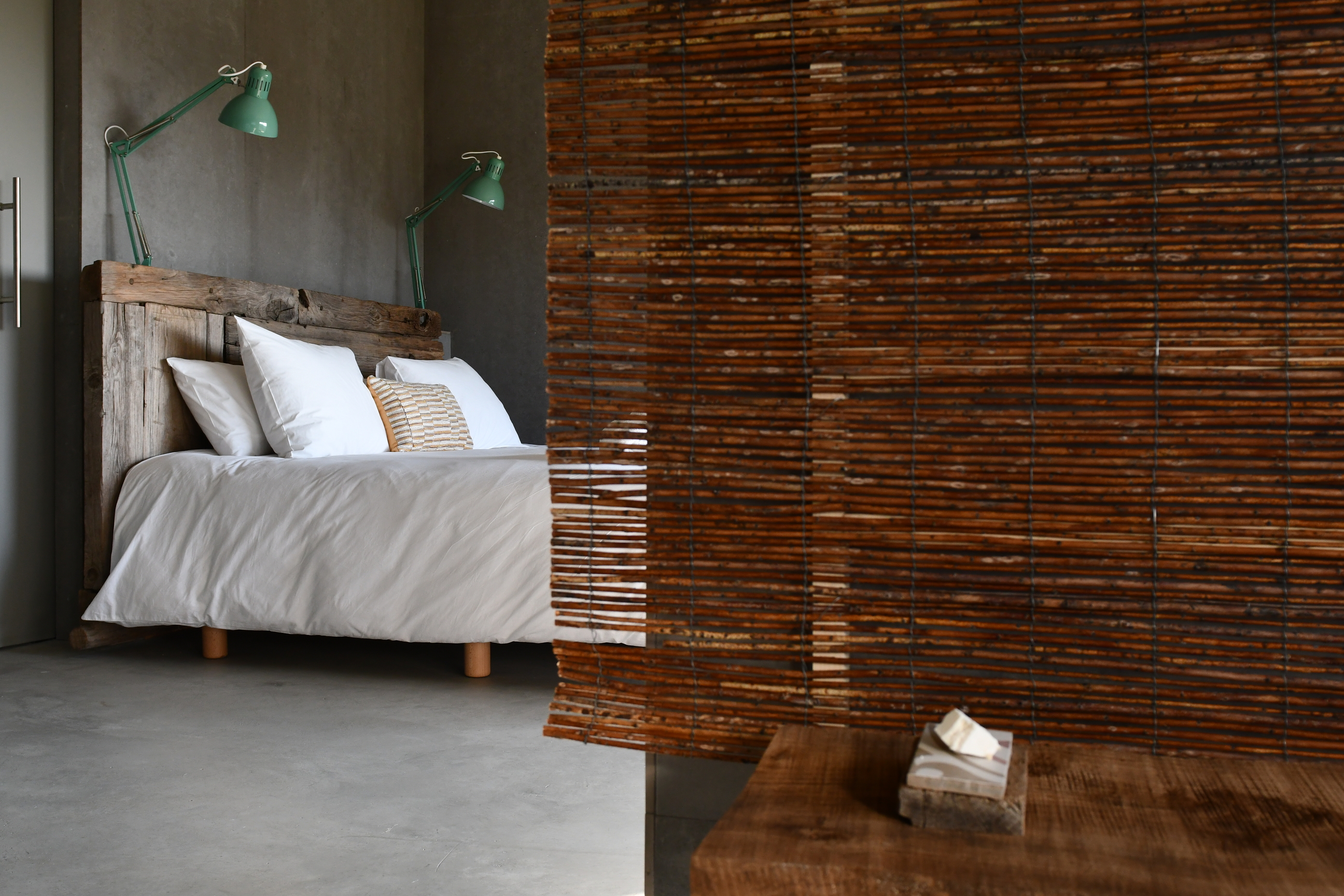 Habitación superior