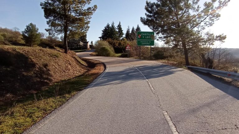 El viaje a Calabor