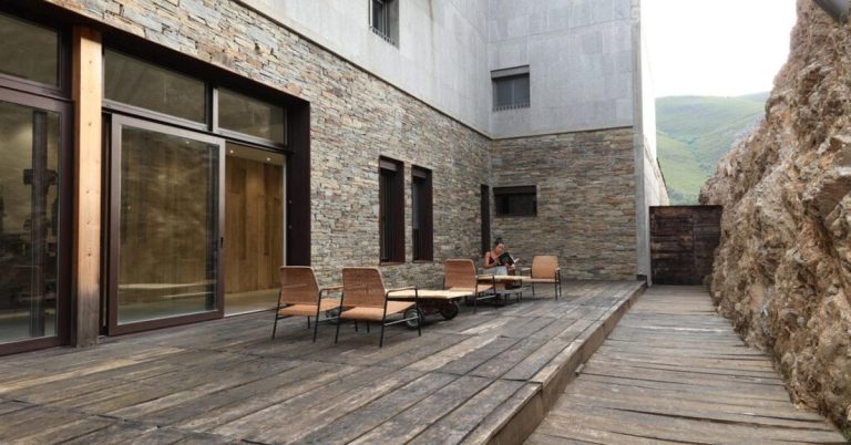 Arquitectura bioclimática